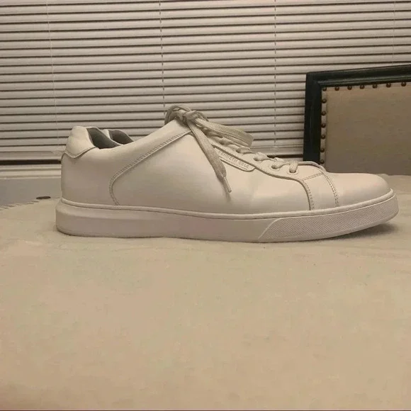 Kenneth Cole Sneakers - Picture 5 of 6